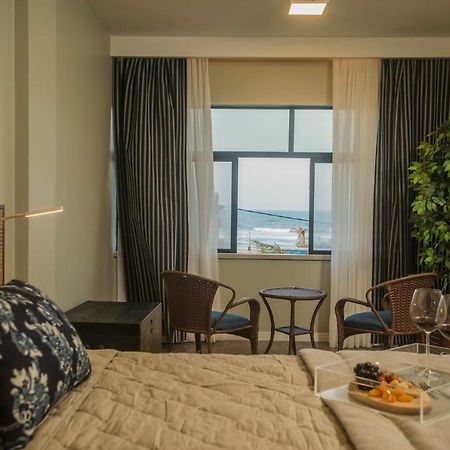 Janela De Sol Apartamento Fortaleza  Exterior foto