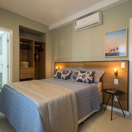 Janela De Sol Apartamento Fortaleza  Exterior foto