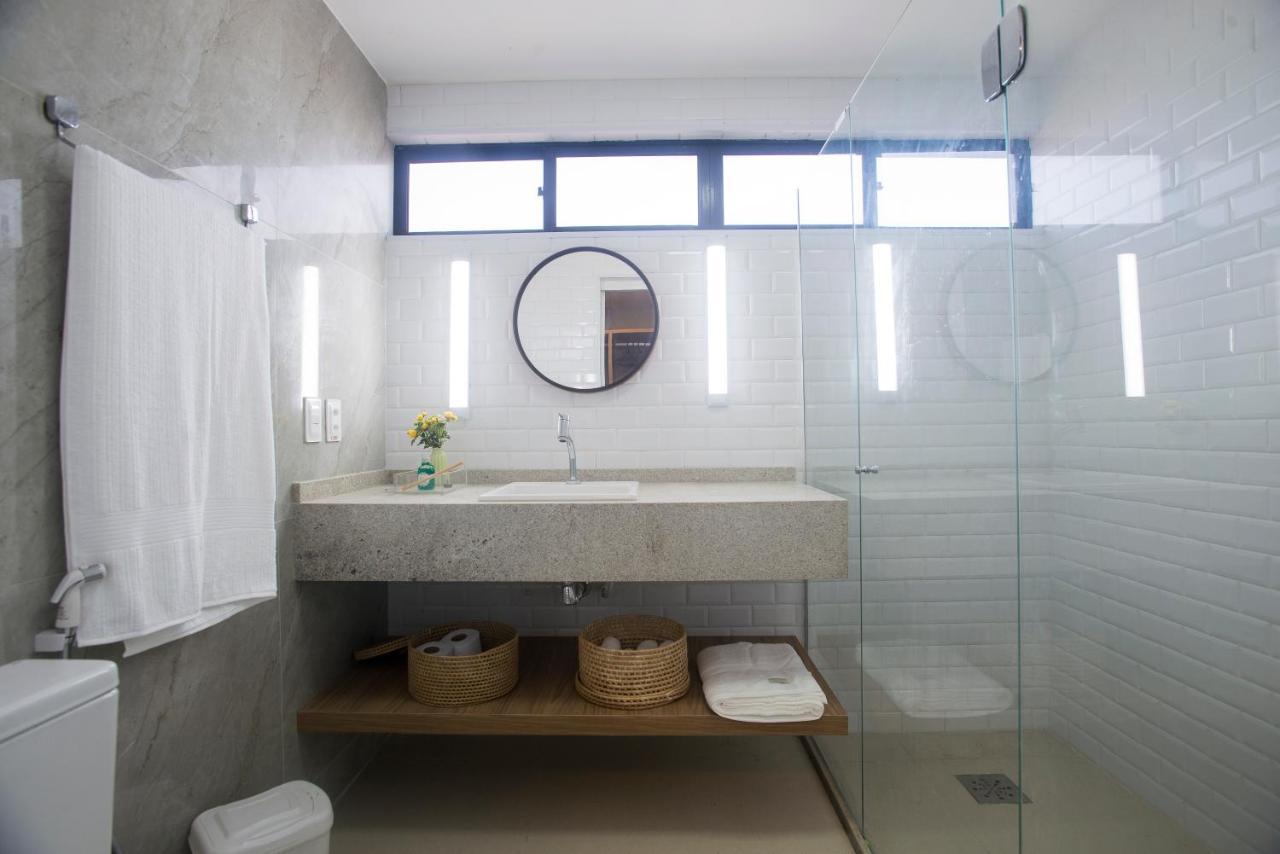 Janela De Sol Apartamento Fortaleza  Exterior foto