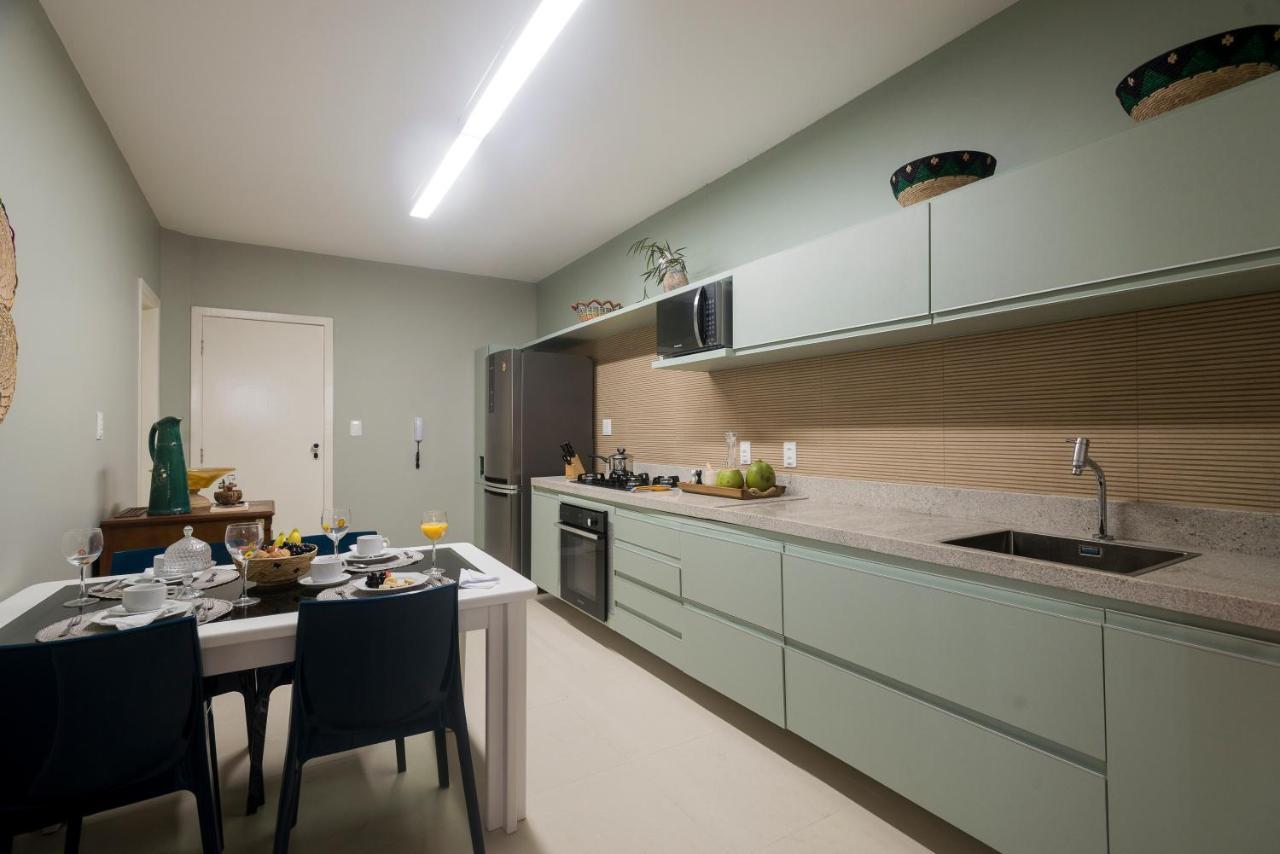 Janela De Sol Apartamento Fortaleza  Exterior foto