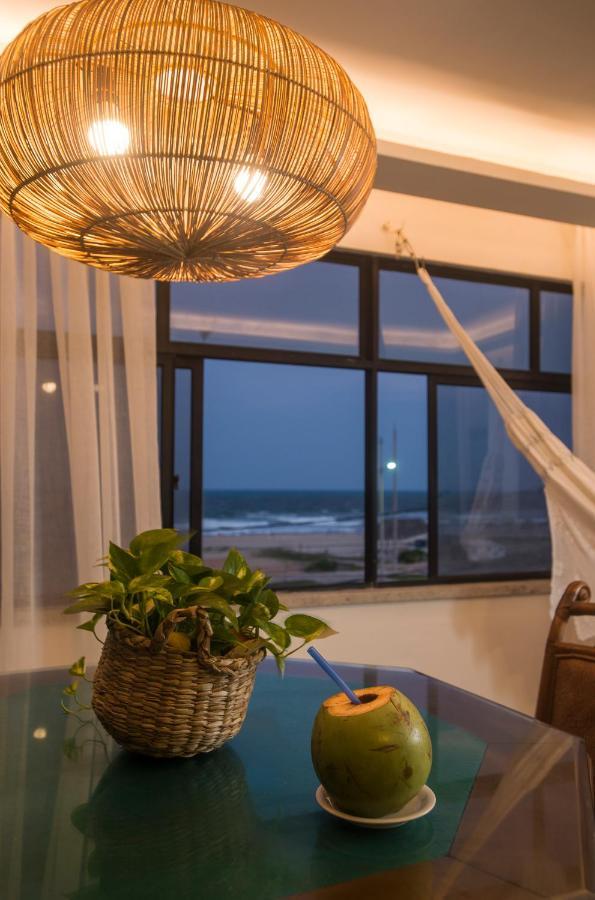 Janela De Sol Apartamento Fortaleza  Exterior foto
