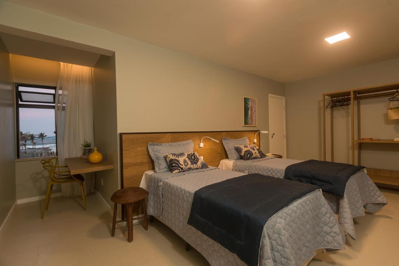Janela De Sol Apartamento Fortaleza  Exterior foto