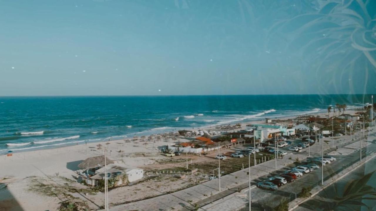 Janela De Sol Apartamento Fortaleza  Exterior foto
