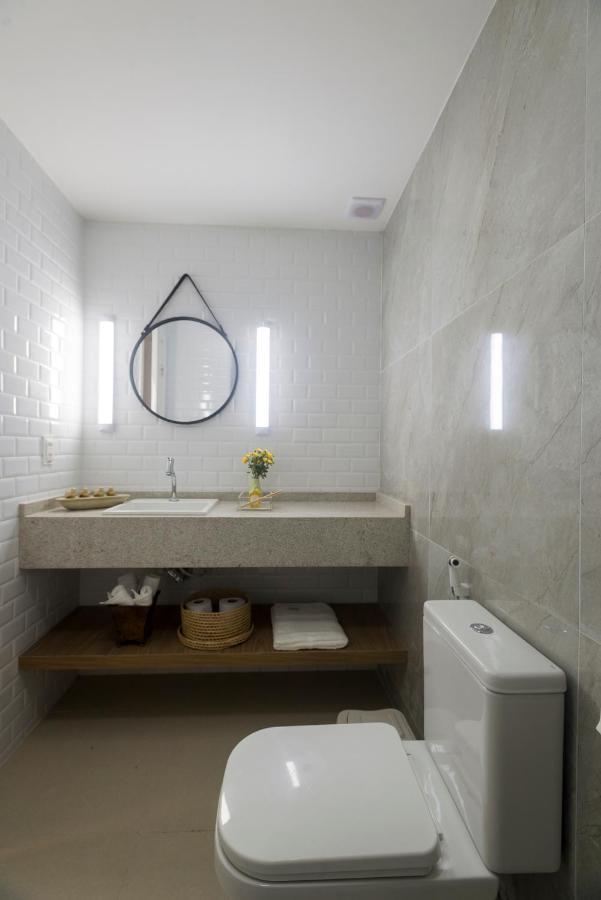 Janela De Sol Apartamento Fortaleza  Exterior foto