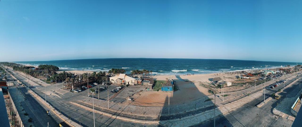 Janela De Sol Apartamento Fortaleza  Exterior foto